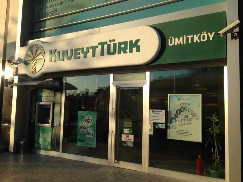 Banka Nakliyatı