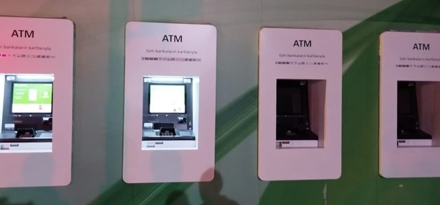 Banka Nakliyatı